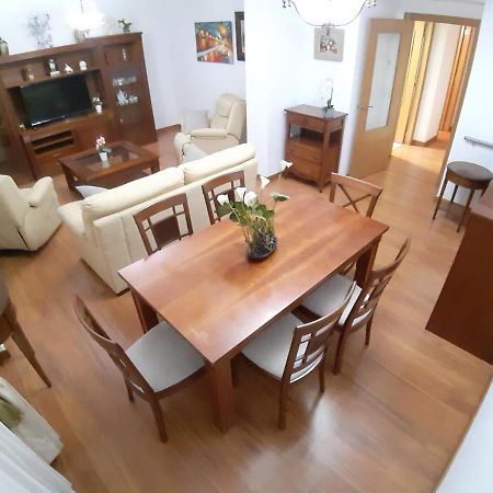 Apartamento Grande - Castillo Santa Barbara لقنت المظهر الخارجي الصورة
