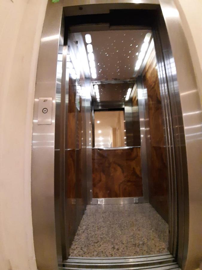 Apartamento Grande - Castillo Santa Barbara لقنت المظهر الخارجي الصورة