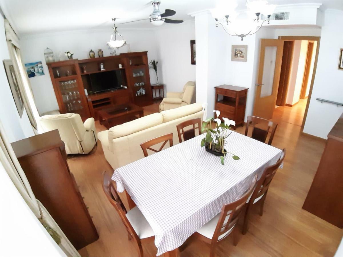 Apartamento Grande - Castillo Santa Barbara لقنت المظهر الخارجي الصورة