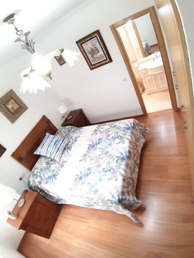 Apartamento Grande - Castillo Santa Barbara لقنت المظهر الخارجي الصورة