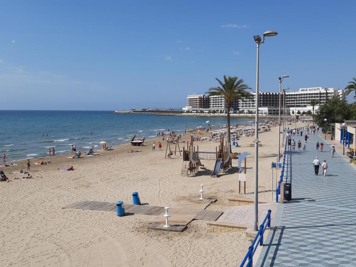Apartamento Grande - Castillo Santa Barbara لقنت المظهر الخارجي الصورة