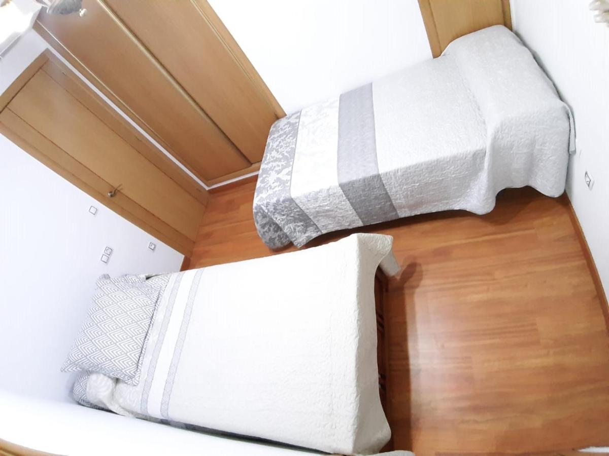 Apartamento Grande - Castillo Santa Barbara لقنت المظهر الخارجي الصورة
